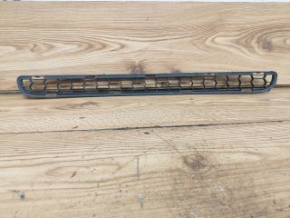 bontott CITROËN C3 Első Lökhárító Alsó Középső Díszrács