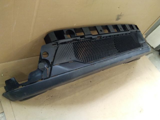 bontott CITROËN C3 Első Lökhárító Alsó (Műanyag)