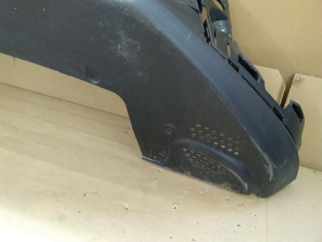 bontott CITROËN C3 Első Lökhárító Alsó (Műanyag)