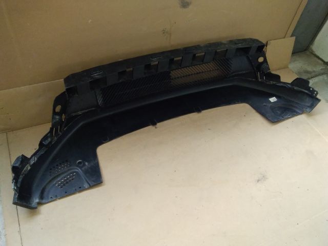 bontott CITROËN C3 Első Lökhárító Alsó (Műanyag)