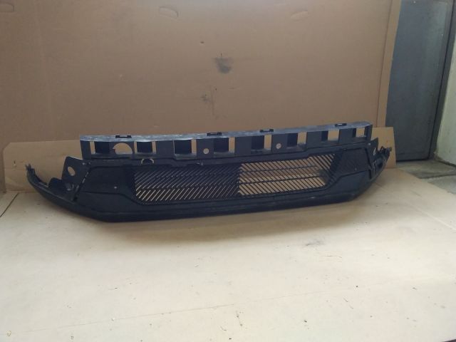 bontott CITROËN C3 Első Lökhárító Alsó (Műanyag)