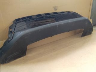 bontott CITROËN C3 Első Lökhárító Alsó (Műanyag)