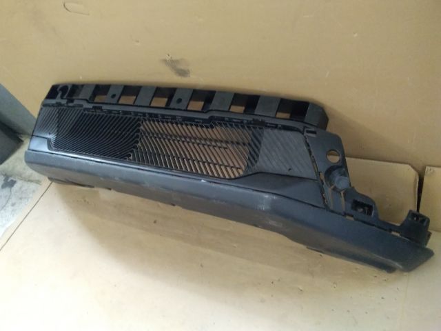 bontott CITROËN C3 Első Lökhárító Alsó (Műanyag)