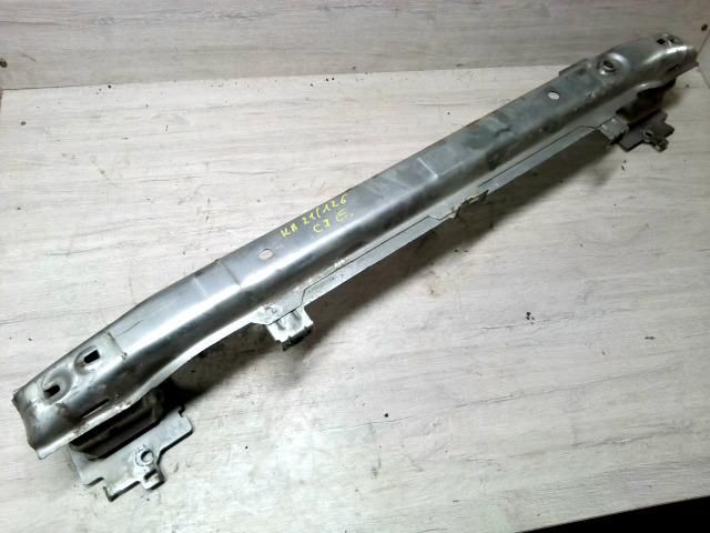 bontott CITROËN C3 Első Lökhárító Merevítő (Fém)