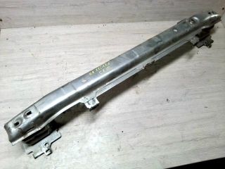 bontott CITROËN C3 Első Lökhárító Merevítő (Fém)