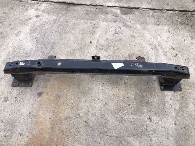 bontott CITROËN C3 Első Lökhárító Merevítő (Fém)