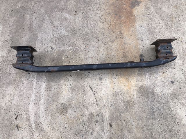 bontott CITROËN C3 Első Lökhárító Merevítő (Fém)