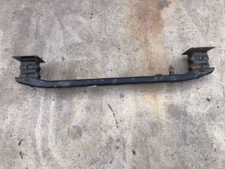 bontott CITROËN C3 Első Lökhárító Merevítő (Fém)