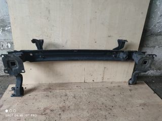 bontott CITROËN C3 Első Lökhárító Merevítő (Fém)