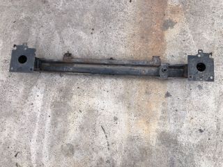 bontott CITROËN C3 Első Lökhárító Merevítő (Fém)