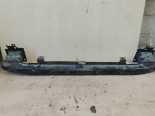 bontott CITROËN C3 Első Lökhárító Merevítő (Fém)