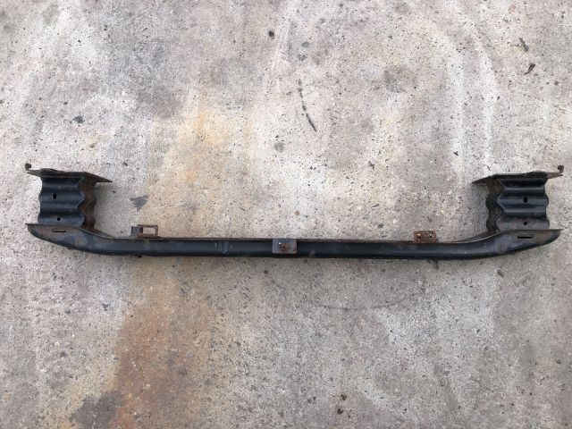 bontott CITROËN C3 Első Lökhárító Merevítő (Fém)