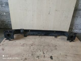 bontott CITROËN C3 Első Lökhárító Merevítő (Fém)