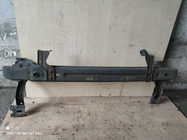 bontott CITROËN C3 Első Lökhárító Merevítő (Fém)