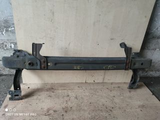 bontott CITROËN C3 Első Lökhárító Merevítő (Fém)