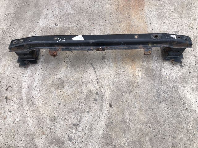 bontott CITROËN C3 Első Lökhárító Merevítő (Fém)