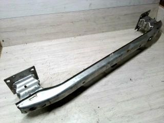 bontott CITROËN C3 Első Lökhárító Merevítő (Fém)