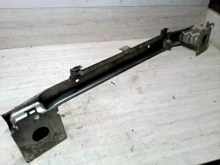 bontott CITROËN C3 Első Lökhárító Merevítő (Fém)