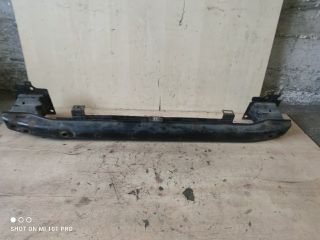 bontott CITROËN C3 Első Lökhárító Merevítő (Fém)