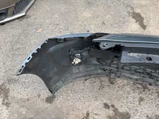 bontott CITROËN C3 Első Lökhárító (Részeivel)