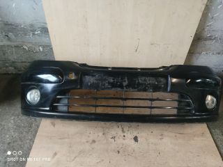 bontott CITROËN C3 Első Lökhárító (Részeivel)