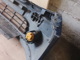 bontott CITROËN C3 Első Lökhárító (Részeivel)