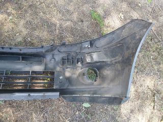 bontott CITROËN C3 Első Lökhárító (Részeivel)