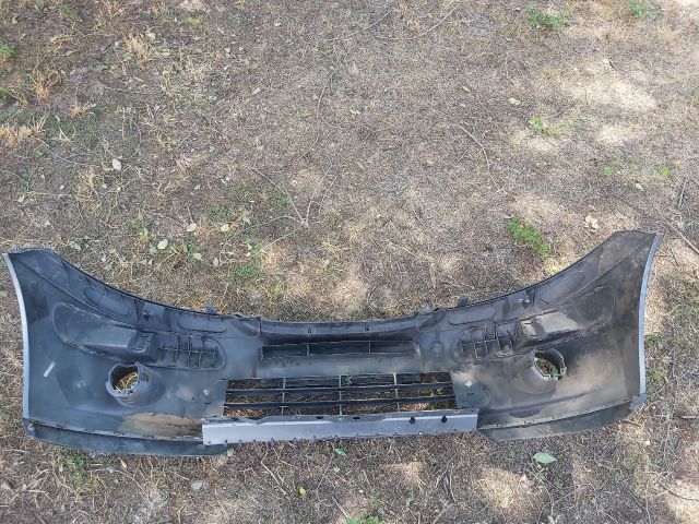 bontott CITROËN C3 Első Lökhárító (Részeivel)