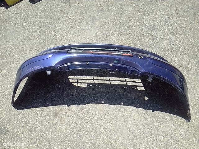 bontott CITROËN C3 Első Lökhárító (Részeivel)