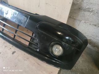 bontott CITROËN C3 Első Lökhárító (Részeivel)