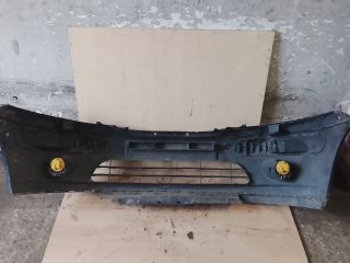 bontott CITROËN C3 Első Lökhárító (Részeivel)