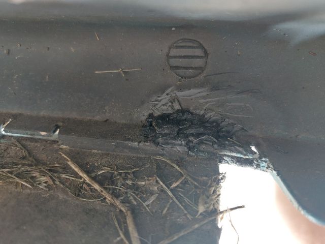 bontott CITROËN C3 Első Lökhárító (Részeivel)