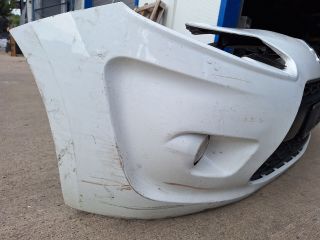 bontott CITROËN C3 Első Lökhárító (Részeivel)