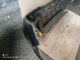 bontott CITROËN C3 Első Lökhárító (Részeivel)