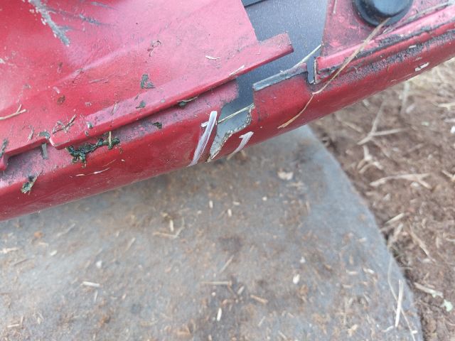 bontott CITROËN C3 Első Lökhárító (Részeivel)