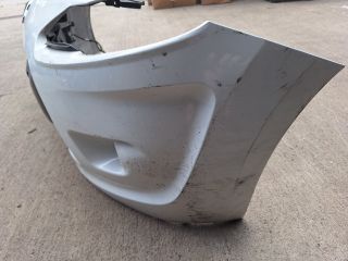 bontott CITROËN C3 Első Lökhárító (Részeivel)