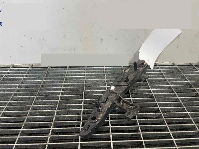 bontott CITROËN C3 Első Lökhárító Tartó Felső