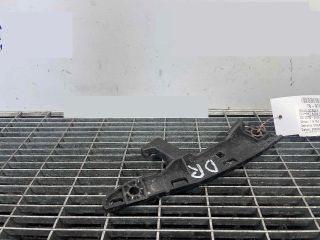 bontott CITROËN C3 Első Lökhárító Tartó Felső