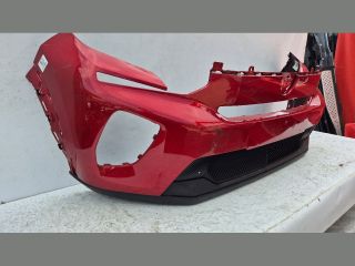 bontott CITROËN C3 Első Lökhárító (Üresen)