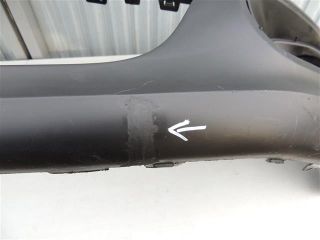 bontott CITROËN C3 Első Lökhárító (Üresen)