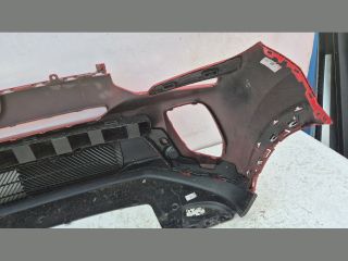 bontott CITROËN C3 Első Lökhárító (Üresen)