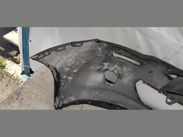 bontott CITROËN C3 Első Lökhárító (Üresen)