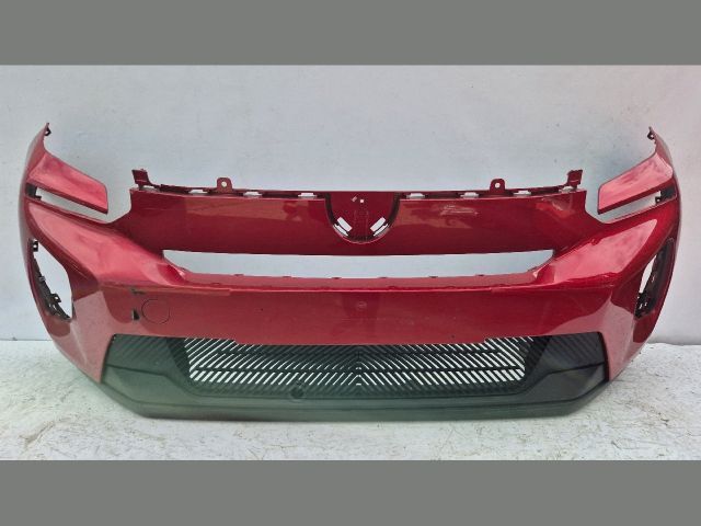 bontott CITROËN C3 Első Lökhárító (Üresen)