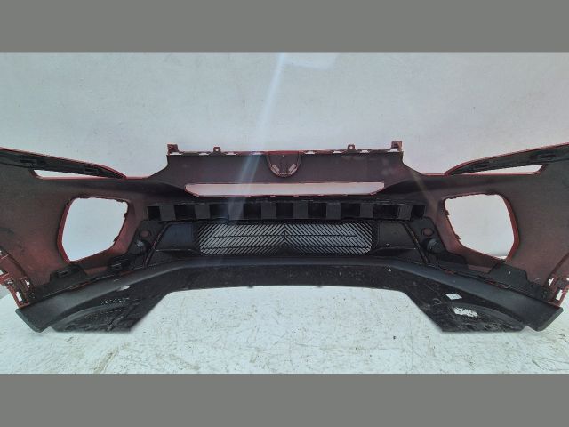 bontott CITROËN C3 Első Lökhárító (Üresen)