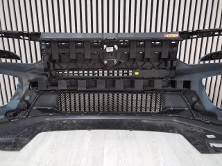 bontott CITROËN C3 Első Lökhárító (Üresen)