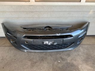 bontott CITROËN C3 Első Lökhárító (Üresen)