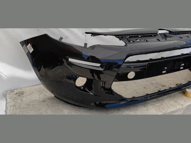 bontott CITROËN C3 Első Lökhárító (Üresen)