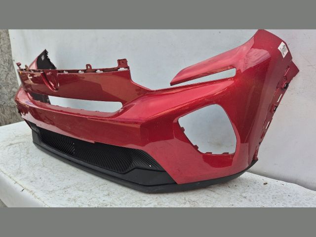 bontott CITROËN C3 Első Lökhárító (Üresen)