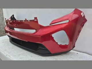 bontott CITROËN C3 Első Lökhárító (Üresen)