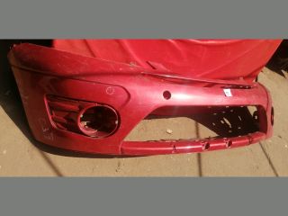 bontott CITROËN C3 Első Lökhárító (Üresen)